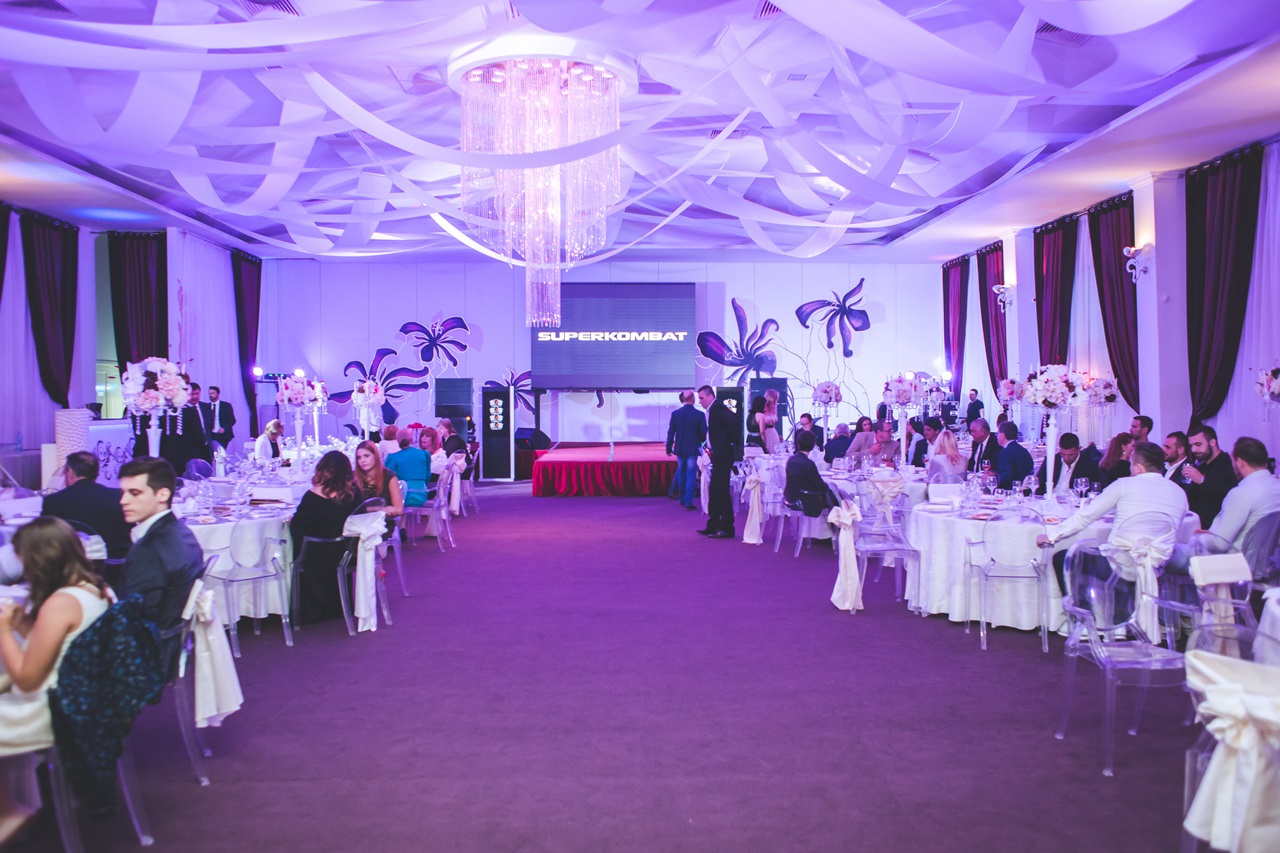 GallerySuperkombat Fight for Life Cocktail